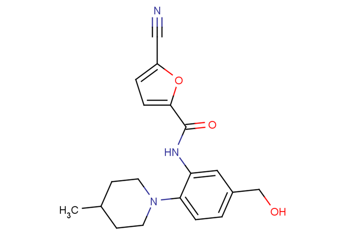 c-Fms-IN-2 | Proteintech | 武汉三鹰生物技术有限公司