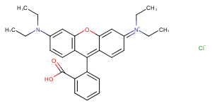CAS No.: 81-88-9