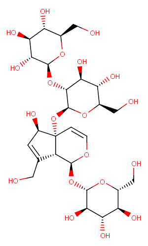 CAS No.: 81720-08-3