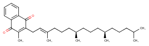 CAS No.: 84-80-0