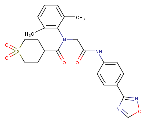 CAS No.: 841301-32-4