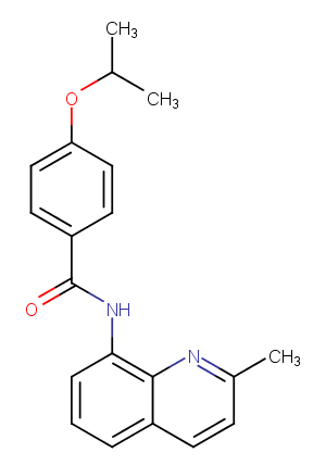 CAS No.: 892711-75-0 CAS No.: 892711-75-0