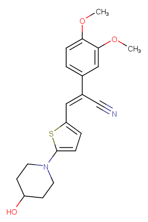 CAS No.: 912287-56-0