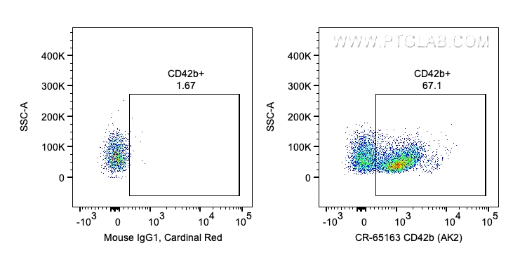 CD42b