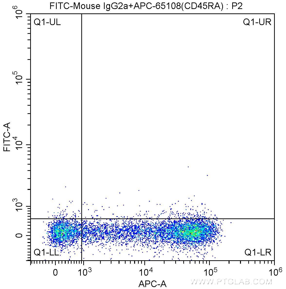 CD45RO